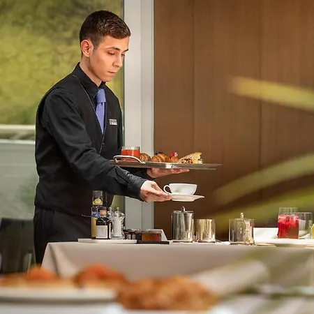 Szálloda Principe Dei Marmi - & 5*