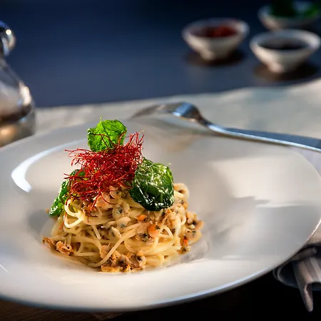 Szálloda Principe Dei Marmi - & 5*