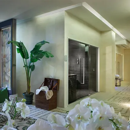 Szálloda Principe Dei Marmi - & 5*