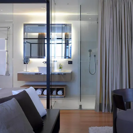 Szálloda Principe Dei Marmi - & 5*