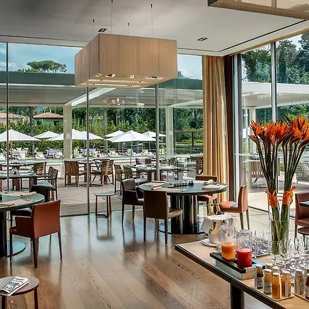 Principe Dei Marmi - & Szálloda 5*