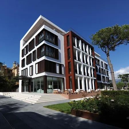 Szálloda Principe Dei Marmi - & Forte dei Marmi