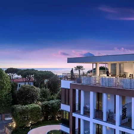Principe Dei Marmi - & Hotell Forte dei Marmi