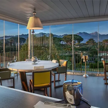 Hotell Principe Dei Marmi - & Forte dei Marmi