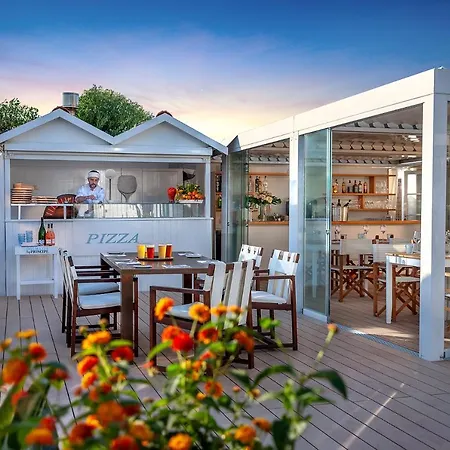 Principe Dei Marmi - & Hotell Forte dei Marmi