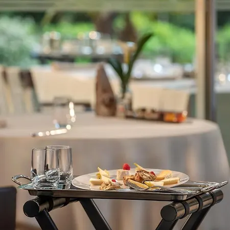 Hotell Principe Dei Marmi - & Forte dei Marmi