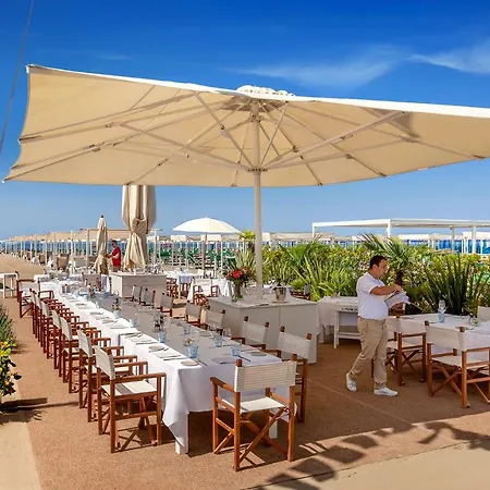 Principe Dei Marmi - & Hotell