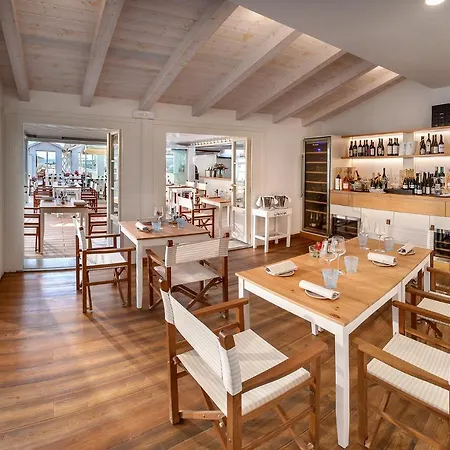 Principe Dei Marmi - & 5* Forte dei Marmi