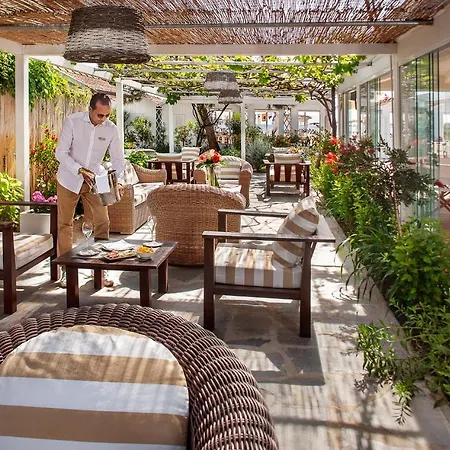 Principe Dei Marmi - & 5*
