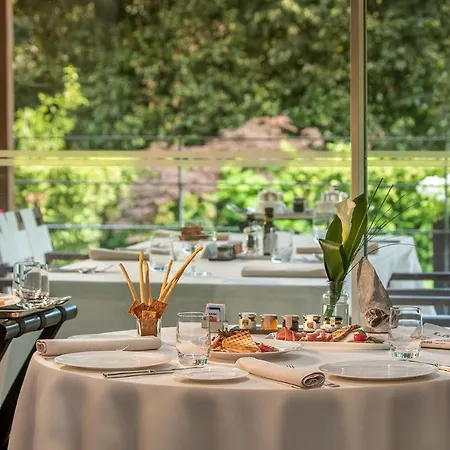 Principe Dei Marmi - & Hotell
