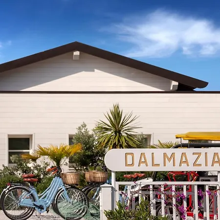 Hotell Principe Dei Marmi - & 5*