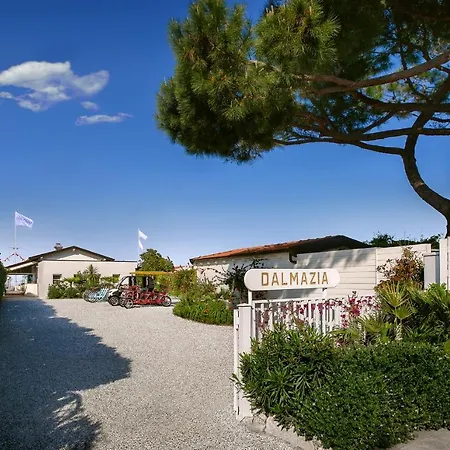 Principe Dei Marmi - & Hotell