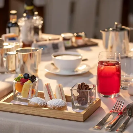 Principe Dei Marmi - & 5*