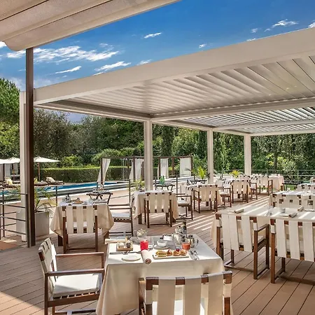 Hotell Principe Dei Marmi - & Forte dei Marmi