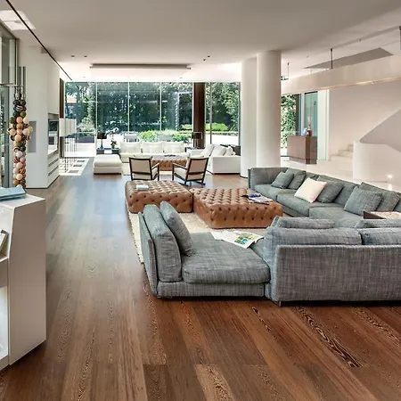 Hotell Principe Dei Marmi - & 5*