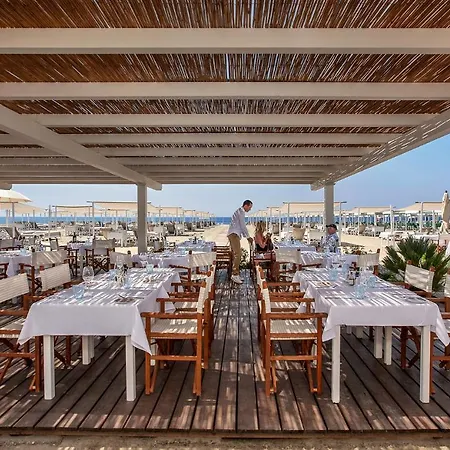 Hotell Principe Dei Marmi - &