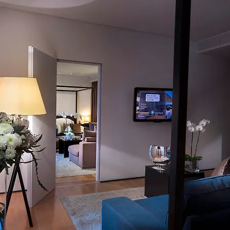 Principe Dei Marmi - & Hotell 5*