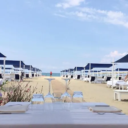 Principe Dei Marmi - & Hotell 5*