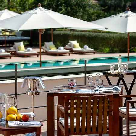 Principe Dei Marmi - & Hotell Forte dei Marmi