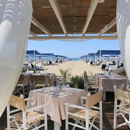 Principe Dei Marmi - & 5* Forte dei Marmi