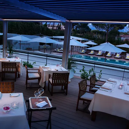 Principe Dei Marmi - & Hotell 5*