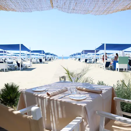 Principe Dei Marmi - & Hotell