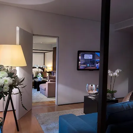 Principe Dei Marmi - & Hotell