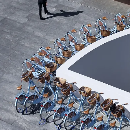 Hotel Principe Dei Marmi - &