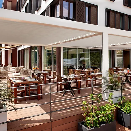 Principe Dei Marmi - & Hotel 5*