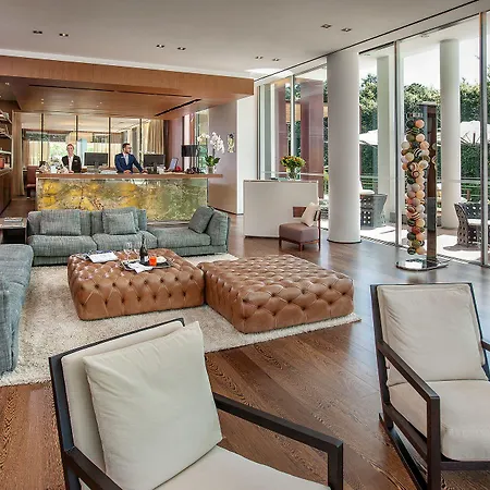 Principe Dei Marmi - & Hotel