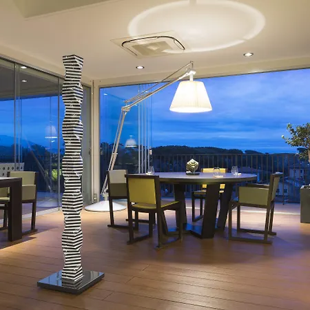 Principe Dei Marmi - & Hotel 5*