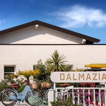 Principe Dei Marmi - & Hotel Forte dei Marmi