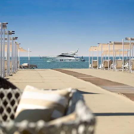 Hotel Principe Dei Marmi - & Forte dei Marmi