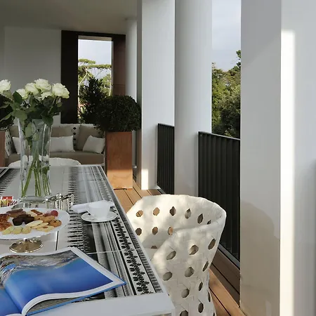 Principe Dei Marmi - & Hotel