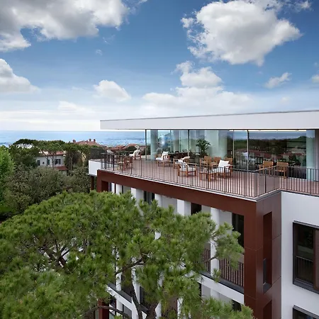 Hotel Principe Dei Marmi - &