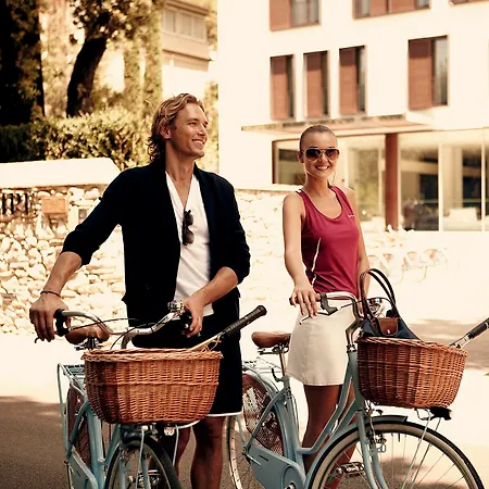 Hotell Principe Dei Marmi - & Forte dei Marmi