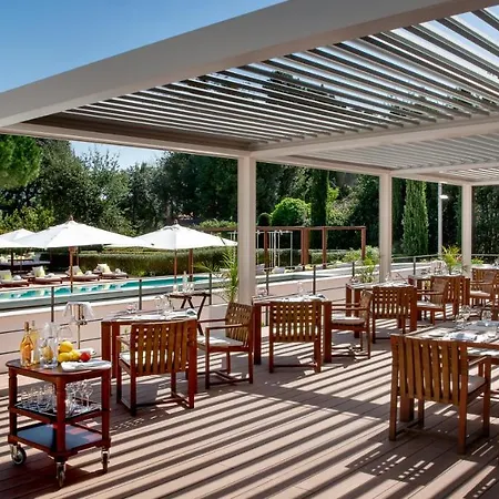 Principe Dei Marmi - & Hotell