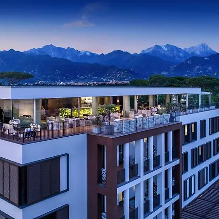 Principe Dei Marmi - & 5* Forte dei Marmi