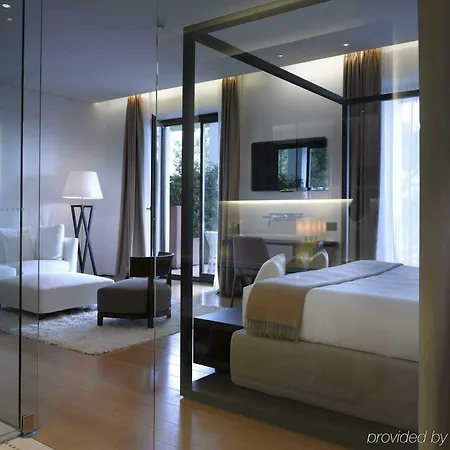 Hotel Principe Dei Marmi - & Forte dei Marmi